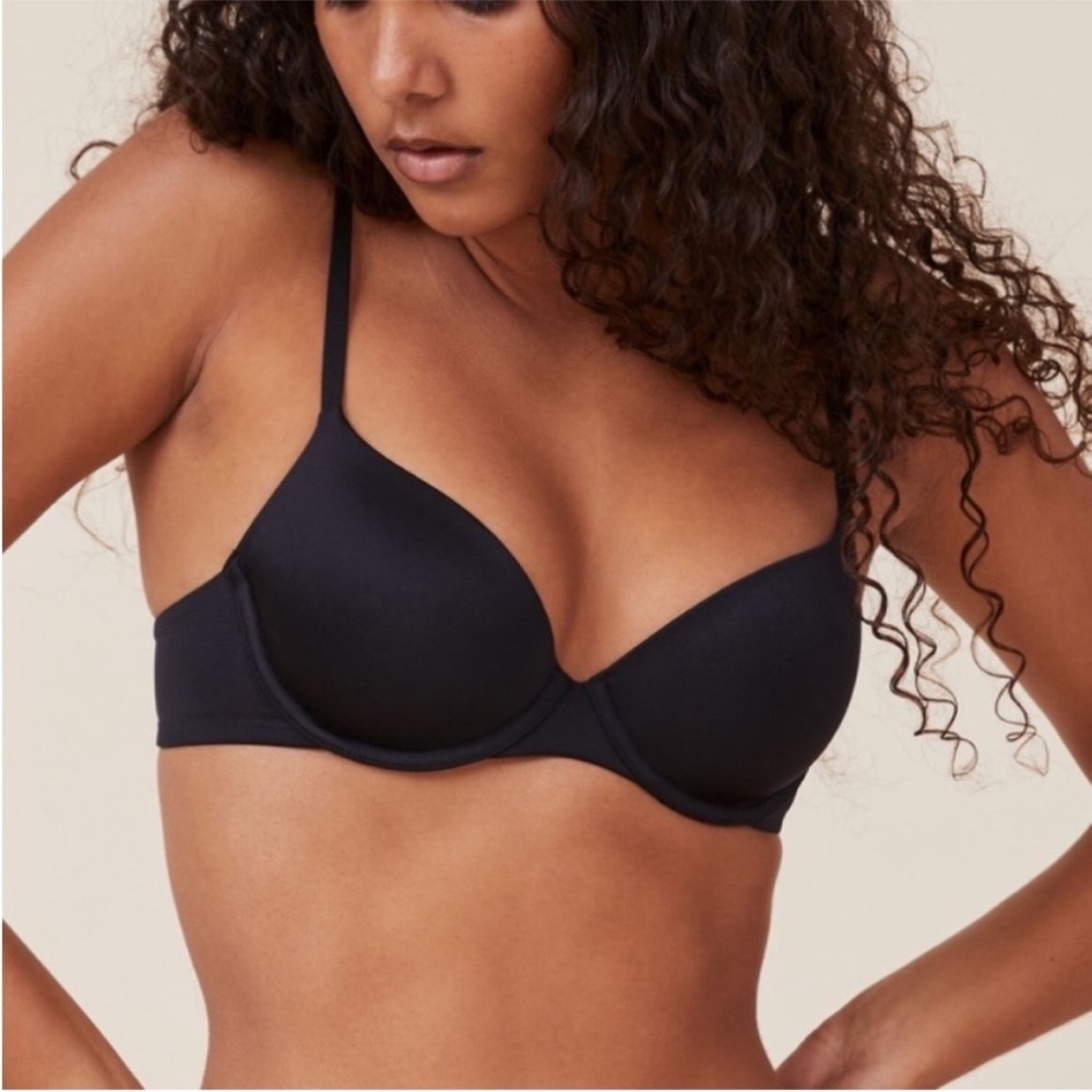 NWT Cotton On Ultimate Comfort T-shirt Bra